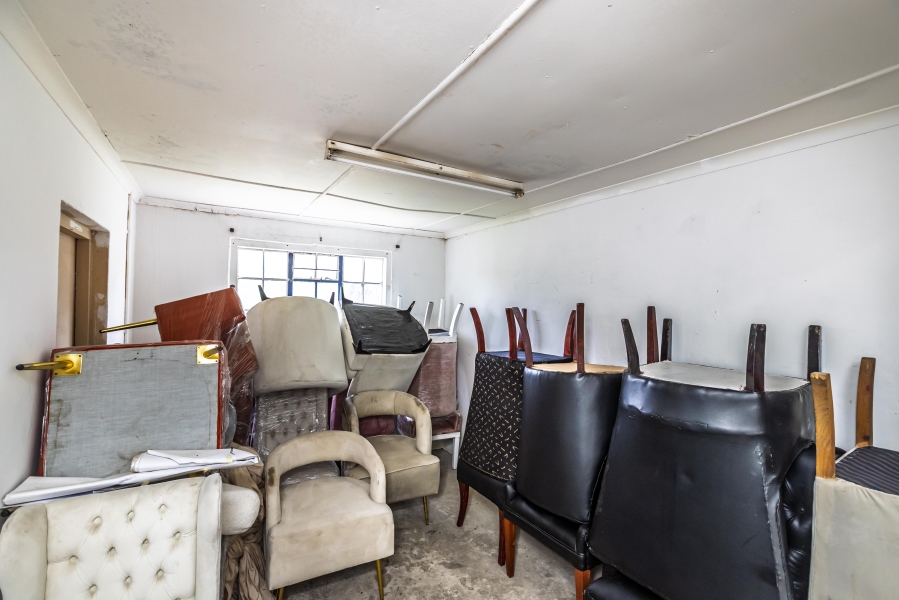 Commercial Property for Sale in Wilsonia Eastern Cape